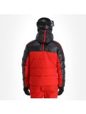 Thumbnail Luhta, Aska ski jacket men cranberry red 