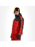 Thumbnail Luhta, Aska ski jacket men cranberry red 