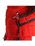 Thumbnail Luhta, Aska ski jacket men cranberry red 