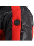 Thumbnail Luhta, Aska ski jacket men cranberry red 