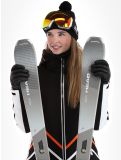 Thumbnail Luhta, Buresoaivi ski jacket women Black black, white 