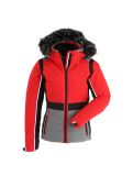 Thumbnail Luhta, Ekois ski jacket women classic red