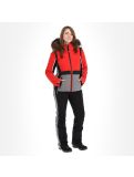 Thumbnail Luhta, Ekois ski jacket women classic red