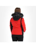 Thumbnail Luhta, Ekois ski jacket women classic red