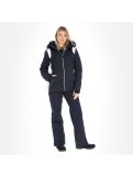 Thumbnail Luhta, Embom ski jacket women dark blue