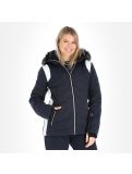 Thumbnail Luhta, Embom ski jacket women dark blue