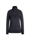 Thumbnail Luhta, Ernholm pullover women dark blue