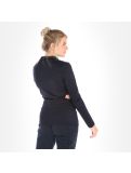 Thumbnail Luhta, Ernholm pullover women dark blue