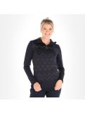 Thumbnail Luhta, Ernholm pullover women dark blue