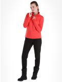 Thumbnail Luhta, Eurasaari pullover women Classic Red red 