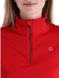 Thumbnail Luhta, Hailuoto pullover women Cranberry red 