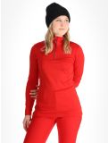 Thumbnail Luhta, Hailuoto pullover women Cranberry red 