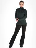 Thumbnail Luhta, Hailuoto pullover women Dark Green green 