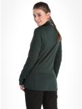 Thumbnail Luhta, Hailuoto pullover women Dark Green green 