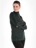 Thumbnail Luhta, Hailuoto pullover women Dark Green green 