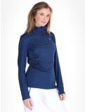 Thumbnail Luhta, Hailuoto pullover women Navy Blue blue 