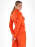 Thumbnail Luhta, Hailuoto pullover women Orange orange 