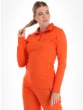 Thumbnail Luhta, Hailuoto pullover women Orange orange 