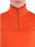 Thumbnail Luhta, Hailuoto pullover women Orange orange 