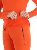 Thumbnail Luhta, Hailuoto pullover women Orange orange 