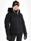 Thumbnail Luhta, Hakonkoski ski jacket women Black black 