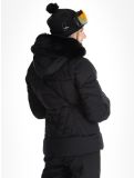 Thumbnail Luhta, Hakonkoski ski jacket women Black black 