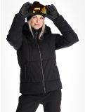 Thumbnail Luhta, Hakonkoski ski jacket women Black black 