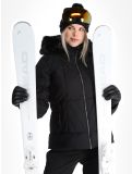 Thumbnail Luhta, Hakonkoski ski jacket women Black black 