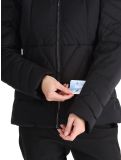 Thumbnail Luhta, Hakonkoski ski jacket women Black black 