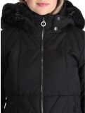 Thumbnail Luhta, Hakonkoski ski jacket women Black black 