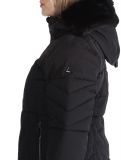 Thumbnail Luhta, Hakonkoski ski jacket women Black black 