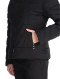 Thumbnail Luhta, Hakonkoski ski jacket women Black black 