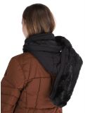 Thumbnail Luhta, Hakonkoski ski jacket women Chocolat brown 