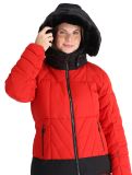 Thumbnail Luhta, Hakonkoski ski jacket women Cranberry red 