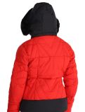 Thumbnail Luhta, Hakonkoski ski jacket women Cranberry red 