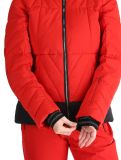 Thumbnail Luhta, Hakonkoski ski jacket women Cranberry red 