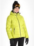 Thumbnail Luhta, Hakosalmi ski jacket women Aloe green 