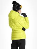 Thumbnail Luhta, Hakosalmi ski jacket women Aloe green 