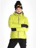 Thumbnail Luhta, Hakosalmi ski jacket women Aloe green 