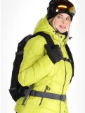 Thumbnail Luhta, Hakosalmi ski jacket women Aloe green 