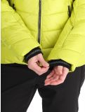 Thumbnail Luhta, Hakosalmi ski jacket women Aloe green 