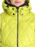 Thumbnail Luhta, Hakosalmi ski jacket women Aloe green 