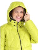 Thumbnail Luhta, Hakosalmi ski jacket women Aloe green 