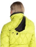 Thumbnail Luhta, Hakosalmi ski jacket women Aloe green 