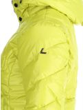 Thumbnail Luhta, Hakosalmi ski jacket women Aloe green 