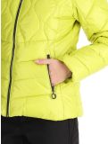 Thumbnail Luhta, Hakosalmi ski jacket women Aloe green 