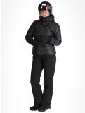 Thumbnail Luhta, Hakosalmi ski jacket women Black black 