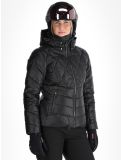 Thumbnail Luhta, Hakosalmi ski jacket women Black black 