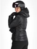 Thumbnail Luhta, Hakosalmi ski jacket women Black black 