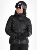 Thumbnail Luhta, Hakosalmi ski jacket women Black black 